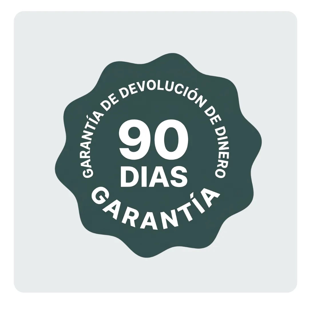90 Tage Garantie