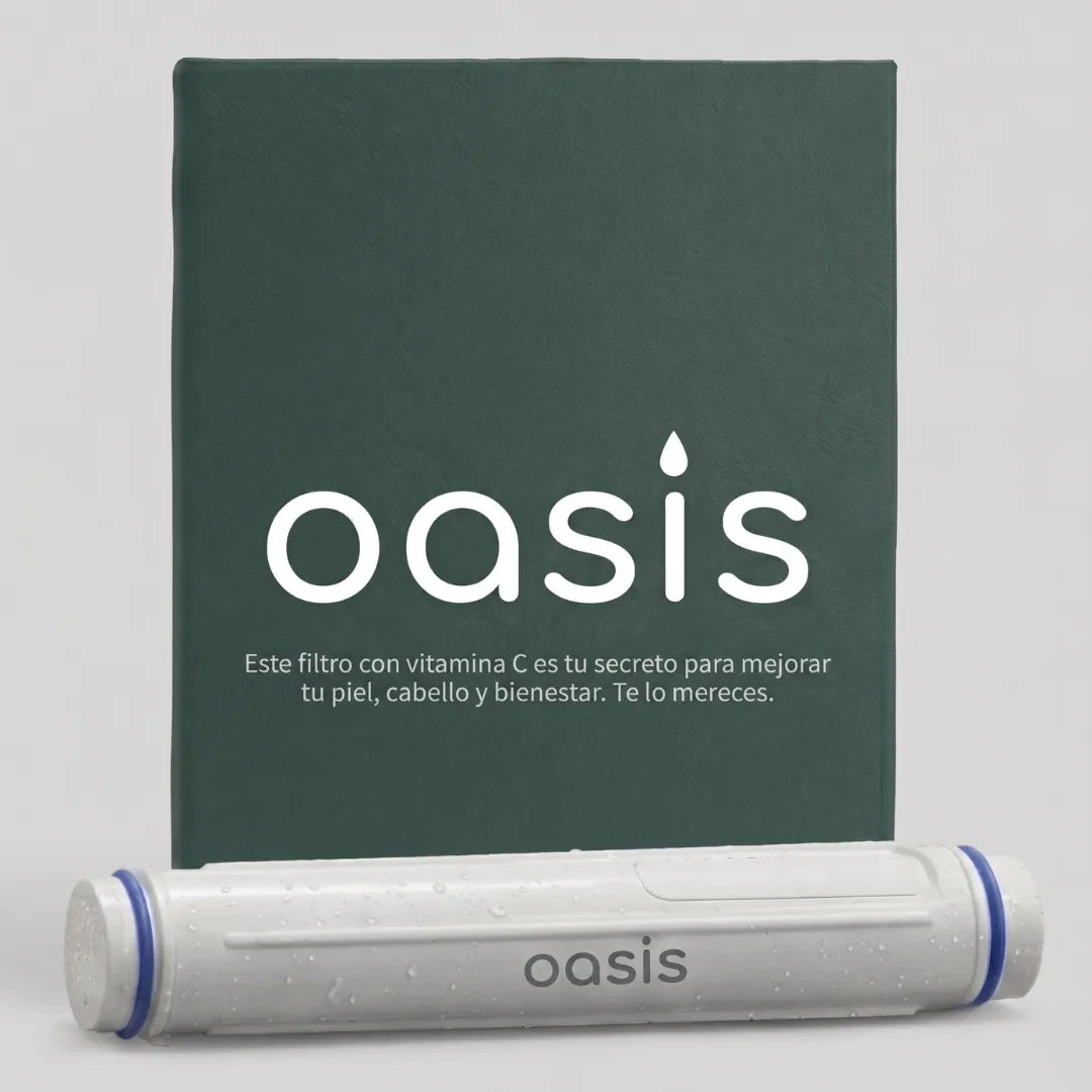 Ersatzfilter mit Vitamin C für Auria